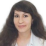 Врач Ельчанинова Светлана Михайловна