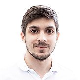Врач Елчиев Вугар Тельманович