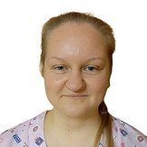 Врач Ельцова Юлия Александровна