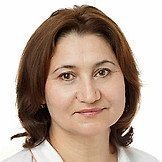 Врач Ельцова Оксана Константиновна