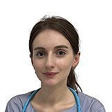 Врач Елдашева Иман Яхьяевна
