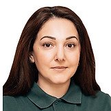 Врач Елдашева Лятафет Мирагагюль