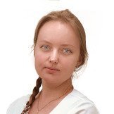 Врач Ельдецова Кристина Владимировна