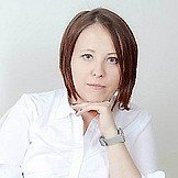 Врач Елесеева Евгения Анатольевна