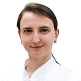Врач Елесина Мария Александровна