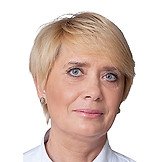 Врач Елесина Нина Сергеевна