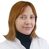 Врач Елетнова Екатерина Сергеевна