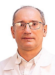 Врач Елфимов Дмитрий Николаевич