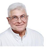 Врач Елфимов Михаил Алексеевич