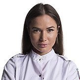Врач Елфимова Наталья Владимировна