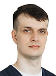Врач Елин Максим Олегович