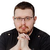 Врач Елисеенко Антон Михайлович
