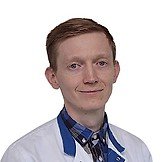 Врач Елисеев Юрий Вячеславович
