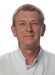 Врач Елисеев Михаил Александрович