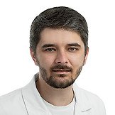 Врач Елисеев Михаил Сергеевич