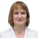 Врач Елисеева Анна Владиславовна
