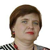 Врач Елисеева Елена Владимировна