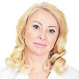 Врач Елисеева Марина Ювенальевна