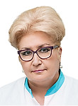 Врач Елисеева Марина Валерьевна
