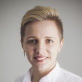 Врач Елисеева Виолетта Александровна