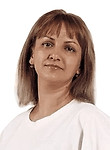 Врач Елистратова Ольга Викторовна