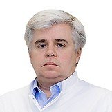 Врач Елизаров Михаил Юрьевич
