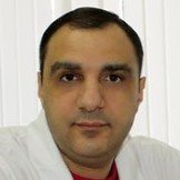 Врач Елизаров Николай Юрьевич