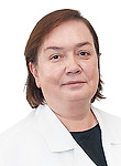 Врач Елизарова Дарья Владимировна