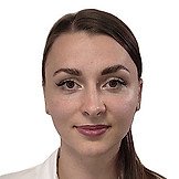 Врач Елизарова Екатерина Ивановна