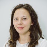Врач Елизарова Елена Эдуардовна