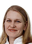 Врач Елизарова Галина Александровна