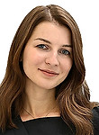 Врач Елизарова Юлия Витальевна