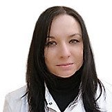 Врач Елизарова Людмила Сергеевна