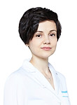 Врач Елизарова Олеся Сергеевна