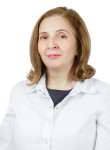 Врач Елканова Лариса Бердиевна