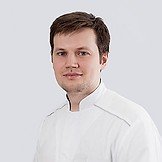 Врач Елкин Антон Вадимович