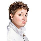 Врач Елькина Екатерина Викторовна