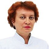 Врач Елькина Лариса Анатольевна