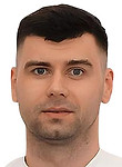 Врач Ельников Илья Евгеньевич 