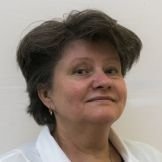 Врач Ельникова Татьяна Дмитриевна