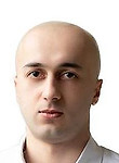 Врач Елоев Артур Тамерланович