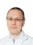Врач Елонаков Александр Викторович
