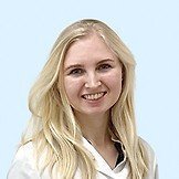 Врач Еловикова Ирина Сергеевна