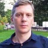 Врач Еловой Виталий Эдуардович