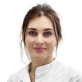 Врач Еловская Ольга Сергеевна