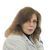 Врач Еловская Светлана Николаевна