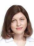 Врач Елсукова Елена Олеговна