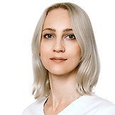 Врач Елуферьева Ольга Владимировна