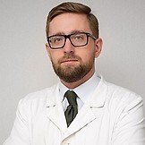 Врач Елусов Иван Михайлович