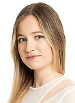 Врач Еманова Анастасия Сергеевна